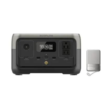 EcoFlow 2