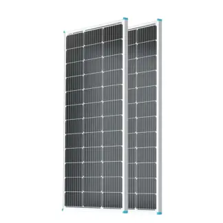 Paneles Solares