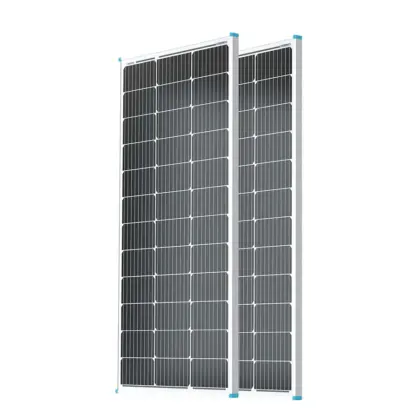 Paneles Solares