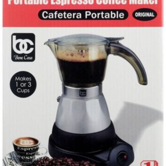 Cafetera Expresso