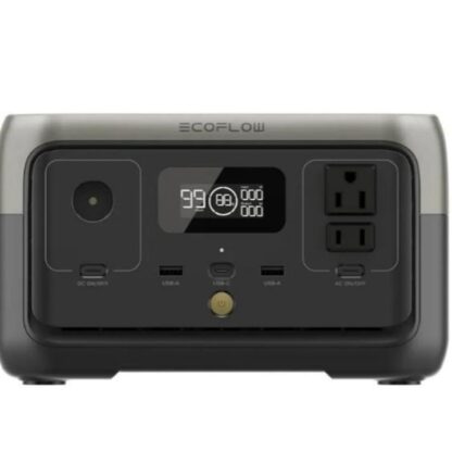 EcoFlow 2