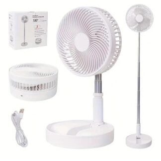 Ventilador Portátil