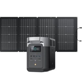 EcoFlow Delta 3