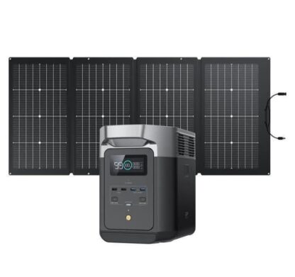 EcoFlow Delta 3